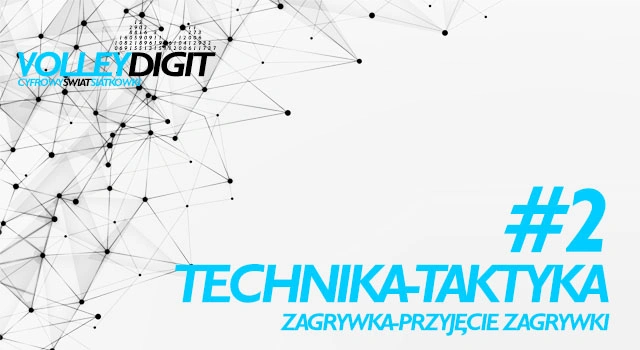 VolleyDigit - #2 Technique-Tactics