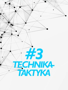 VolleyDigit - #3 Technique-Tactics