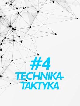 VolleyDigit - #4 Technique-Tactics
