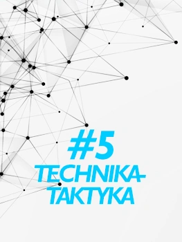 VolleyDigit - #5 Technique-Tactics