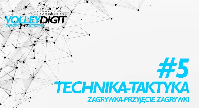 VolleyDigit - #5 Technique-Tactics