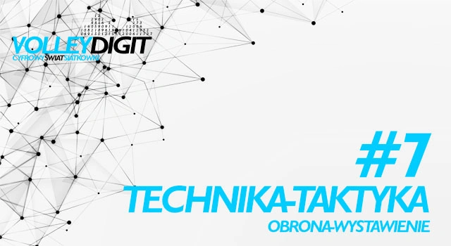 VolleyDigit - #7 Technique-Tactics