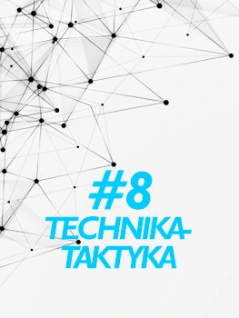 VolleyDigit - #8 Technique-Tactics