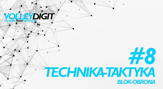 VolleyDigit - #8 Technique-Tactics
