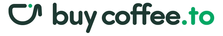 Buy us a coffee on buycoffee.to