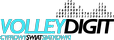 VolleyDigit - Logo