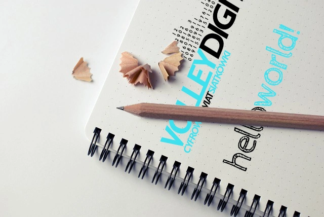 VolleyDigit - News banner #1