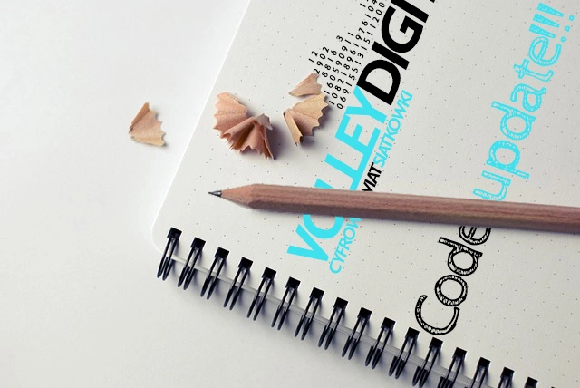 VolleyDigit - News banner #13